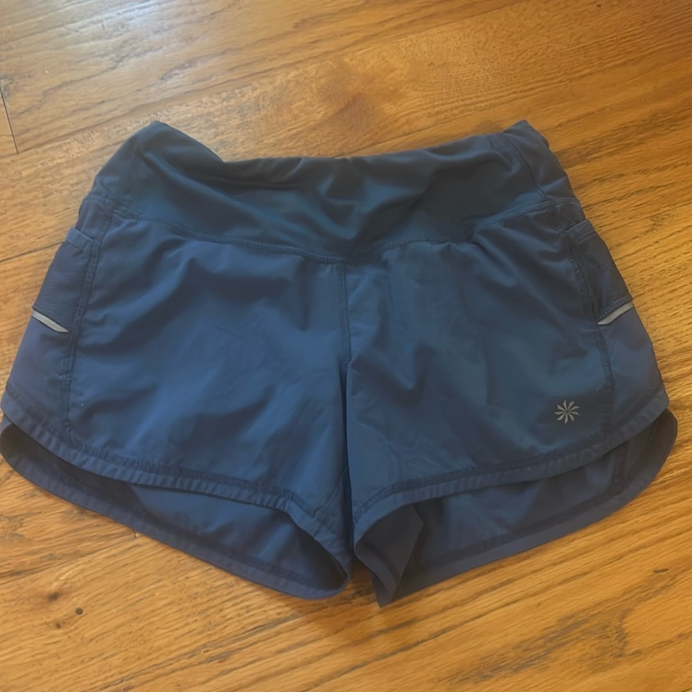 Athleta Athletic Shorts
